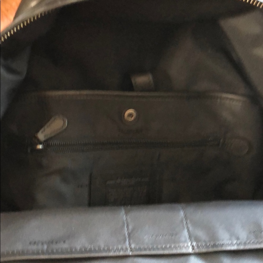 Coach Backpack - Picture 6 of 8